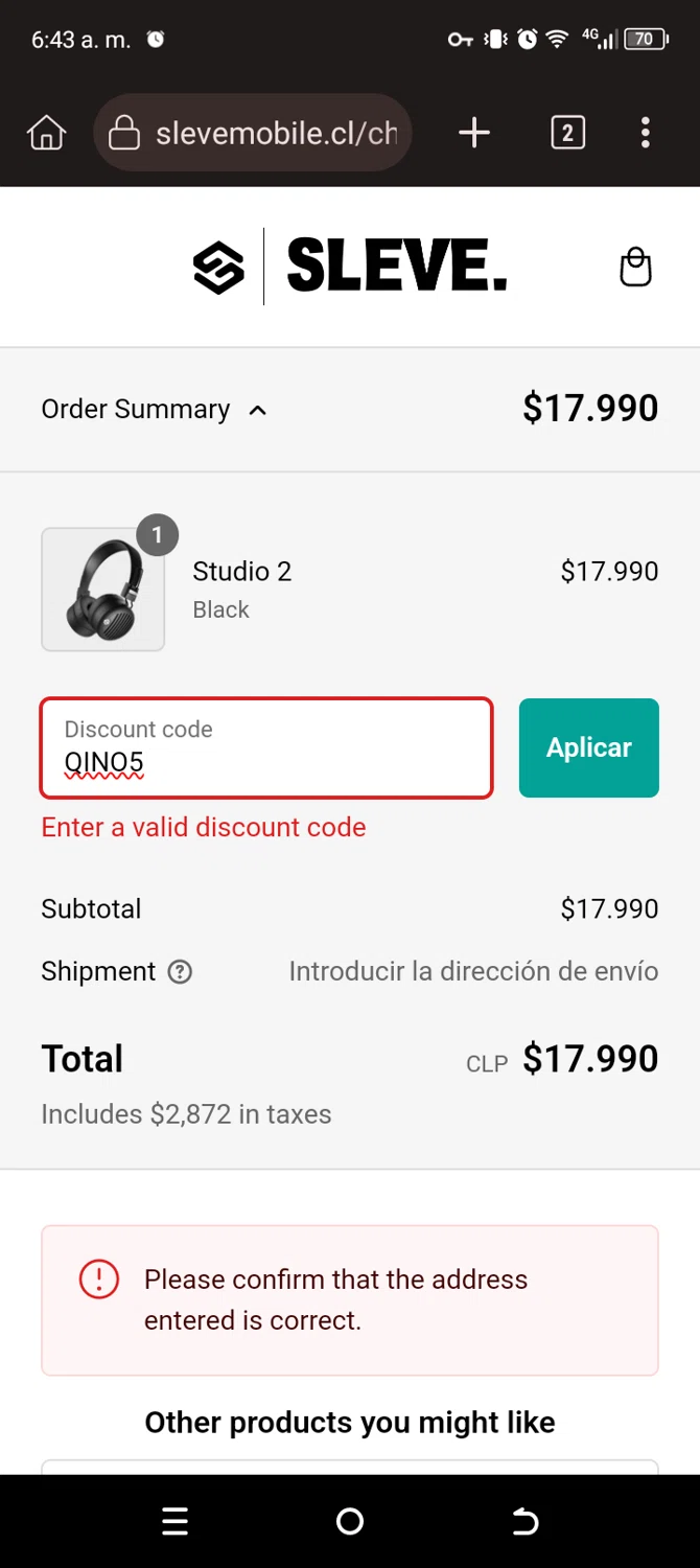 Western Union promo code screenshot showing code L4652 applied at Western Union checkout page. Uploaded by SimplyCodes community member Usuario_simply on Feb 26, 2025