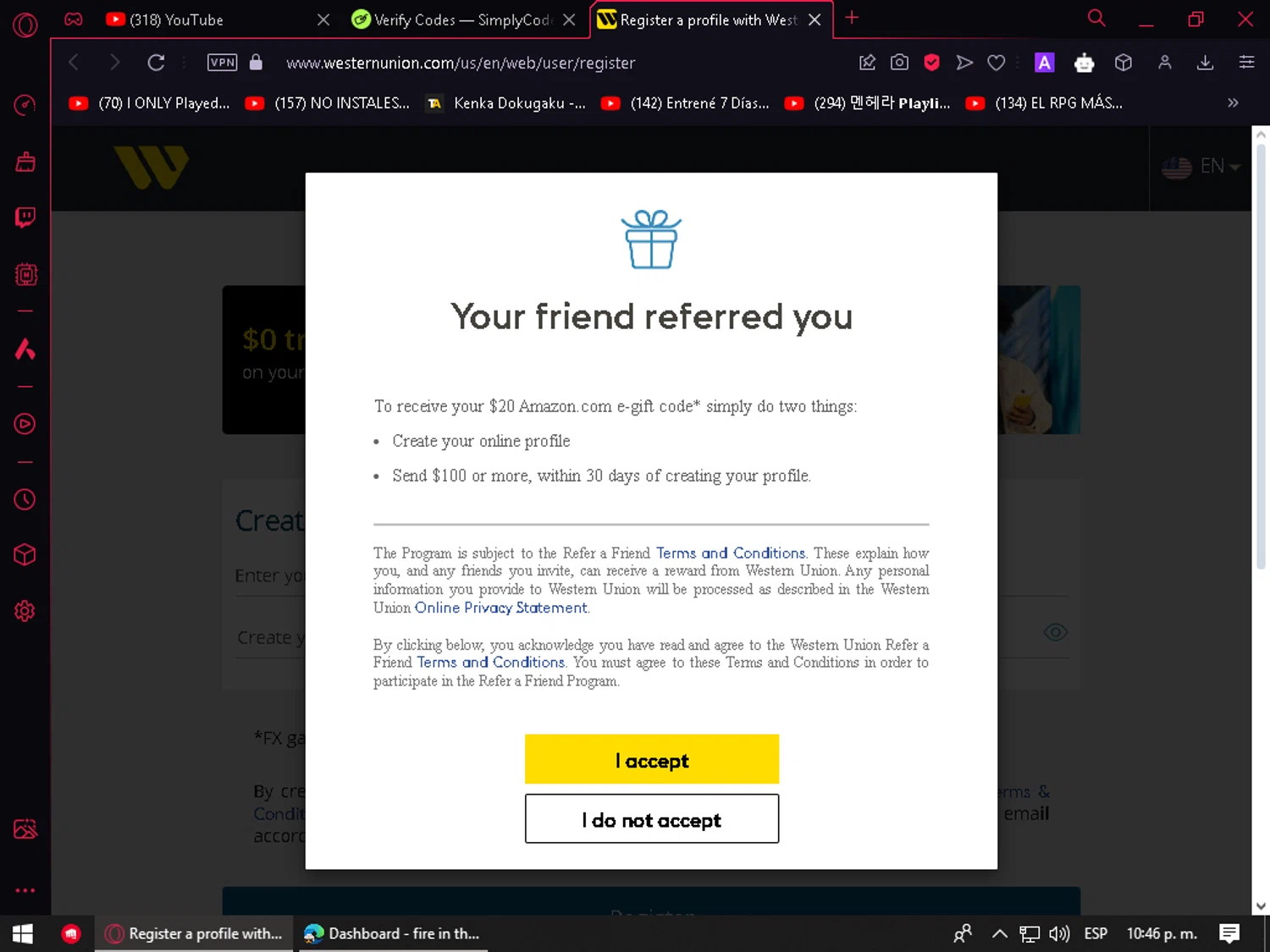 Western Union Promo Codes – $5 Off | July 2024