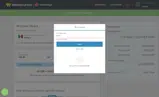 Western Union coupon verification screenshot