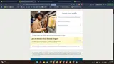 Western Union coupon verification screenshot