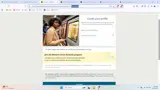 Western Union coupon verification screenshot