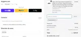 Western Union coupon verification screenshot