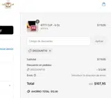 Western Union coupon verification screenshot