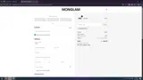 MONGLAM10 coupon verification screenshot