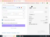 EMAIL10 coupon verification screenshot