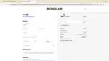 10MONGLAM coupon verification screenshot