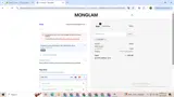 LIKE10OFF coupon verification screenshot
