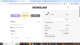 WELCOME30 coupon verification screenshot