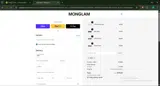 saxo coupon verification screenshot