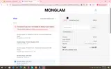 Dumde10 coupon verification screenshot