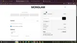 10QOKA coupon verification screenshot