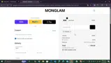 10QOKA coupon verification screenshot