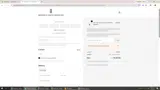 Monica Rich Kosann coupon verification screenshot