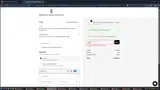 Monica Rich Kosann coupon verification screenshot