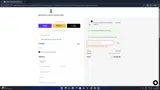 Monica Rich Kosann coupon verification screenshot