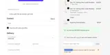 Monica Rich Kosann coupon verification screenshot