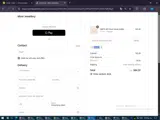 MAGIC coupon verification screenshot