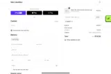 MAGIC coupon verification screenshot