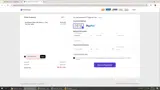 WETHRIFTMM coupon verification screenshot