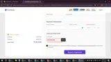 WETHRIFTMM coupon verification screenshot