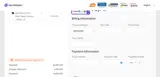 MMPFBD coupon verification screenshot