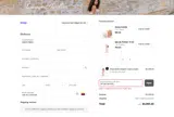 BFCM-YAY10% coupon verification screenshot