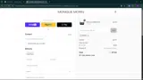 FIRST20 coupon verification screenshot