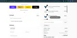 SET20 coupon verification screenshot