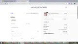 Vip20 coupon verification screenshot