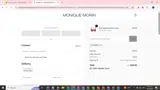EDGE10 coupon verification screenshot