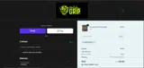 WELCOME10 coupon verification screenshot