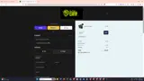 SAVE324 coupon verification screenshot