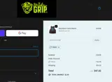 ENZO coupon verification screenshot