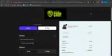 SAVE74 coupon verification screenshot