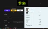 oferta coupon verification screenshot