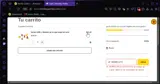 Monkey Pants coupon verification screenshot