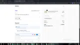 YOURWORLD10 coupon verification screenshot