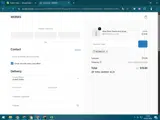 Monks10 coupon verification screenshot