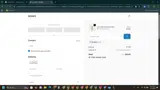 Monks10 coupon verification screenshot