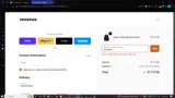 chairmen coupon verification screenshot