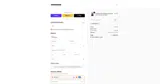 WELCOME10 coupon verification screenshot