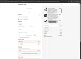 spring coupon verification screenshot