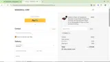NUKE10 coupon verification screenshot