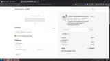 SAVE15 coupon verification screenshot