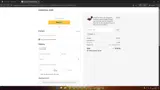 SAVE25 coupon verification screenshot