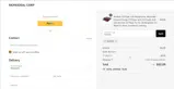 SAVE10 coupon verification screenshot