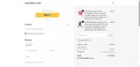 FULLLUCKYCUT coupon verification screenshot