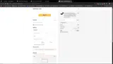 welcome35 coupon verification screenshot