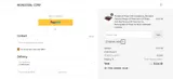 NODEAL10OFF coupon verification screenshot