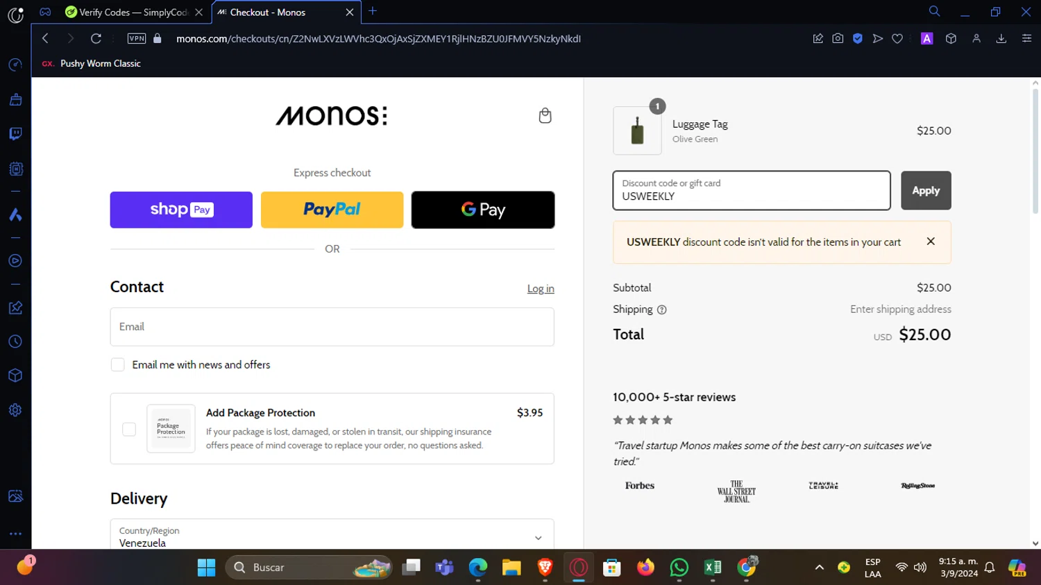 Monos Discount Codes 30 Off November 2024